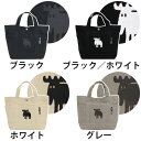 トートバッグ MOZ モズ トート バッグ カバン レディース ユニセックス 買い物 帆布 キャンバス ミニバッグ かわいい 高校生 学生 ママ ママバッグ 散歩 サブバッグ 黒バッグ ブラック コットントート ランチトート キャンバスランチトート 軽量 小さめ コンパクト ZZHC-04 2