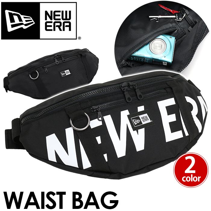 NEW ERA j[G EGXgobO Ki qbvobO EGXg|[` {fBobO V_[ Y fB[X jp  y v lC uh 2L ^ s W[ gx U  Waist Bag