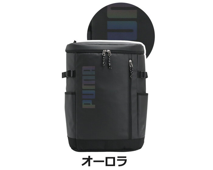 PUMA プーマ リュック 2025 春夏 新...の紹介画像3