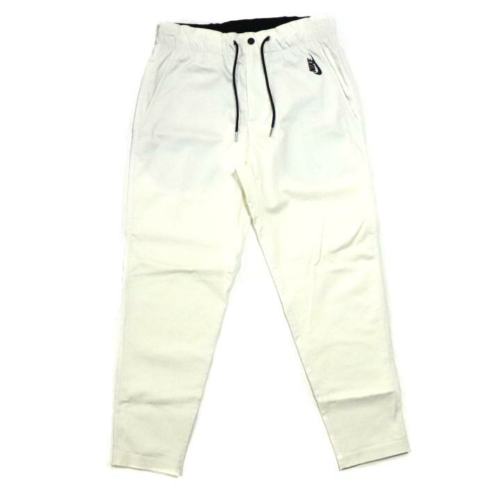 NIKELAB / ナイキラボESSENTIALS ACG WOVEN PANTS / エッセンシャルズ エーシージー ウーブン パンツWhite / ホワイト 白【823759-133】正規品 新古品【中古】