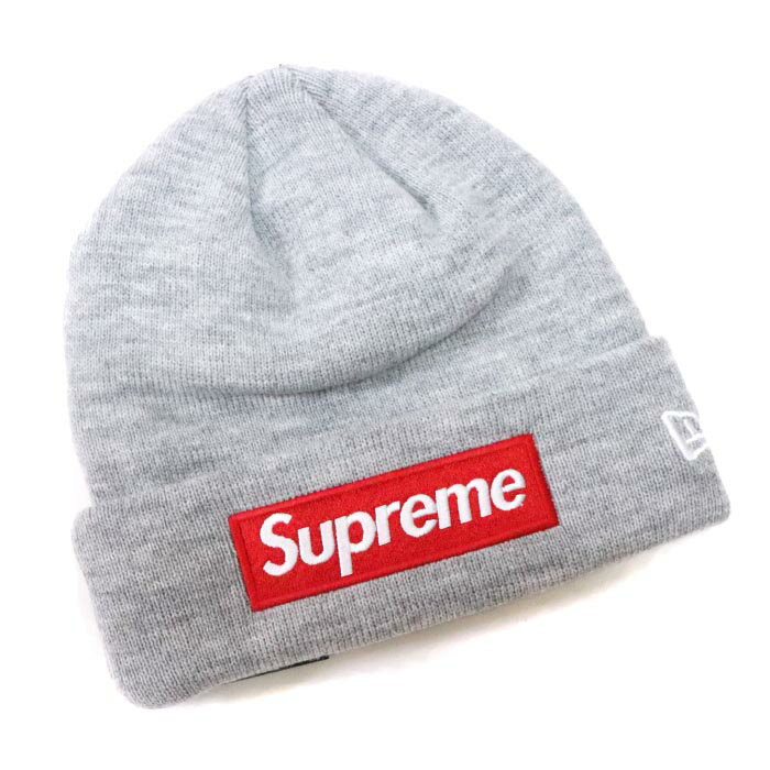 楽天市場】supreme ビーニー グレーの通販 楽天市場】supreme ビーニー グレーの通販
