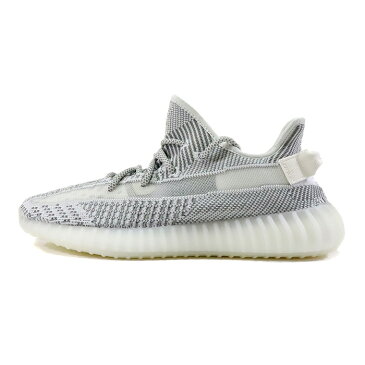 adidas Originals by KANYE WEST / アディダス オリジナル カニエ ウェストYEEZY BOOST 350 V2 STATIC/ イージー ブースト スタティックスStatic/Static/Static / 【EF2905】YB350 2018AW 国内正規品 新古品【中古】