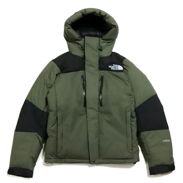 THE NORTH FACE / ノースフェイスBALTRO LIGHT JACKET / バルトロ ライト ジャケットWINDSTOPPER / ウインドストッパーNEW TOPE / ニュートープ2021 TNF 国内正規品 タグ付き 新古品【中古】