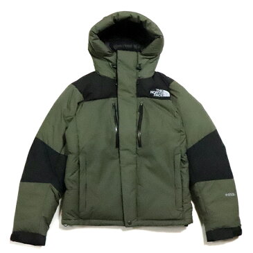 THE NORTH FACE /ノースフェイスBALTRO LIGHT JACKET / バルトロ ライト ジャケットWINDSTOPPER / ウインドストッパー【ND91950】NEW TOPE / ニュートープTNF 2019AW 国内正規品 タグ付き 新古品【中古】