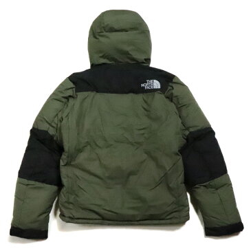 THE NORTH FACE / ノースフェイスBALTRO LIGHT JACKET / バルトロ ライト ジャケットWINDSTOPPER / ウインドストッパーNEW TOPE / ニュートープ2021 TNF 国内正規品 タグ付き 新古品【中古】