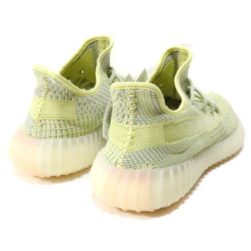 adidas Originals by KANYE WEST / アディダス オリジナル カニエ ウェストYEEZY BOOST 350 V2 Antlia (Non-Reflective) / イージー ブースト アントリアANTLIA/ANTLIA/ANTLIA/ 【FV3250】YB350 2019SS EU限定 正規品 新古品【中古】