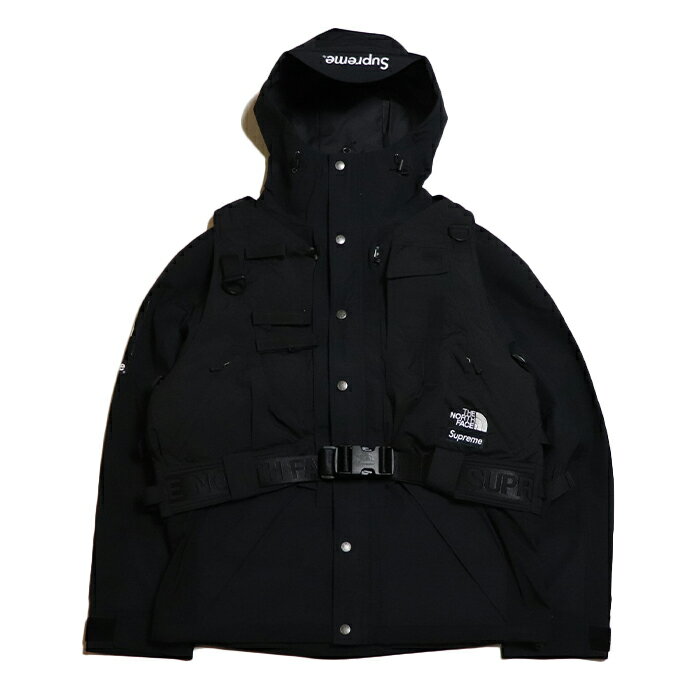 Supreme x THE NORTH FACE /ץ꡼  ΡեRTG Jacket + Vest / 㥱å ٥ȡNP61903IBlack / ֥å 2020SS  ʡš