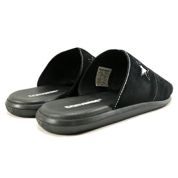 CONVERSE ADDICT / コンバース アディクトONE STAR SANDAL / ワンスター サンダルBLACK / ブラック 黒2020 国内正規品 新古品【中古】