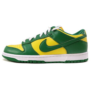 NIKE / ʥDUNK LOW SP 