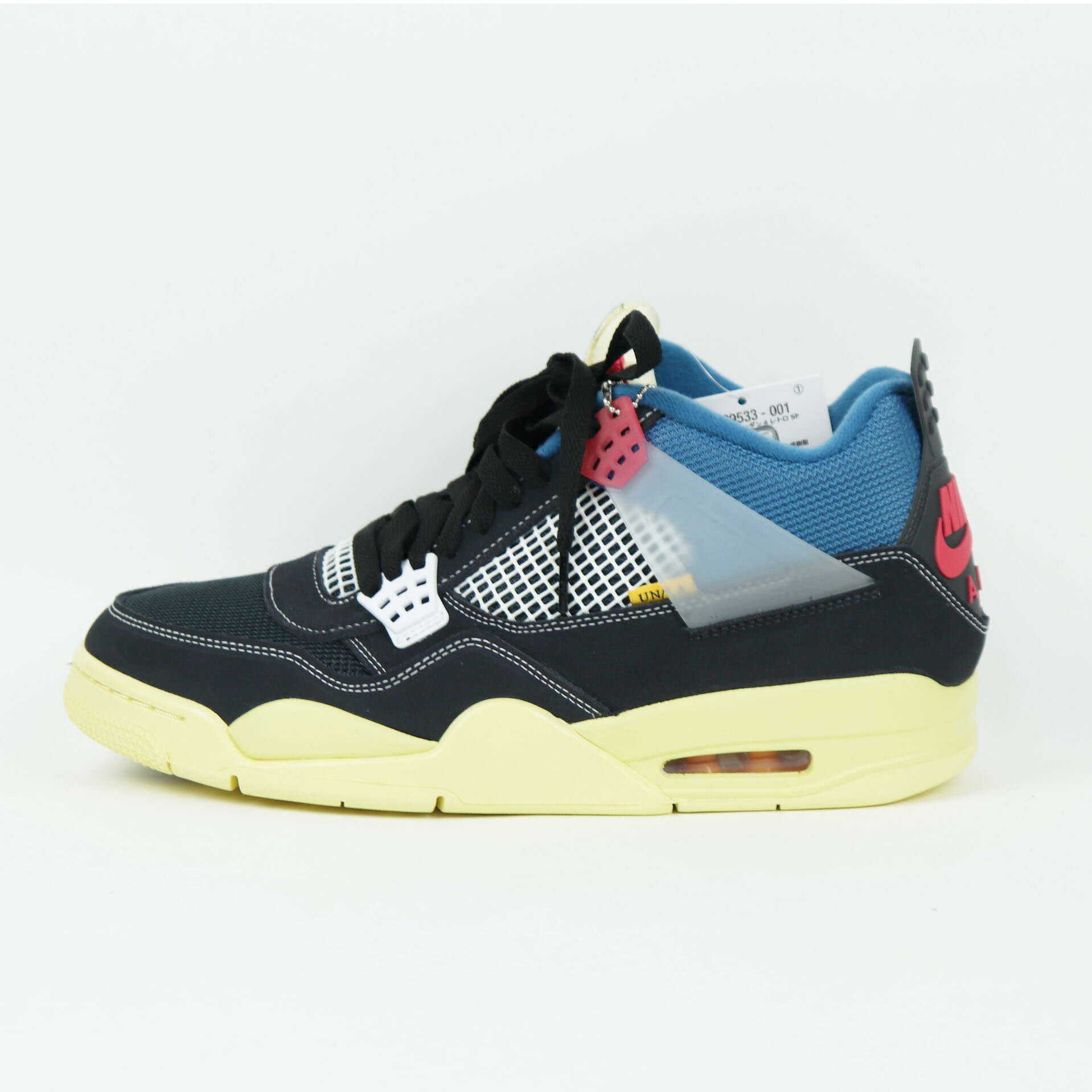 楽天市場】air jordan 4 unionの通販 楽天市場】air jordan 4 unionの通販