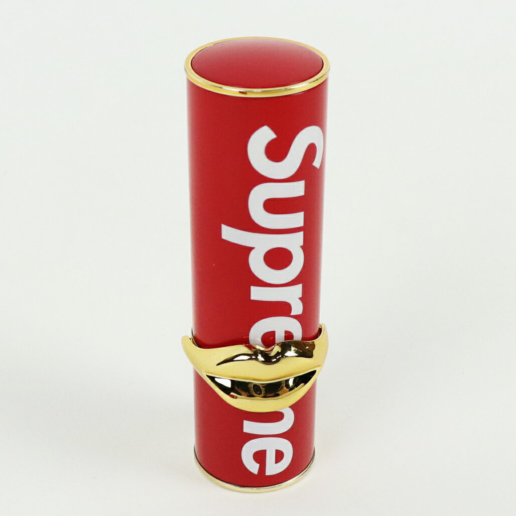 Supreme x Pat McGrath / シュプリーム パット マグラスLabs Lipstick / ラボ リップスティック口紅2020AW 国内正規品 新古品【中古】