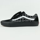 Supreme VANS / シュプリーム バンズOld S...