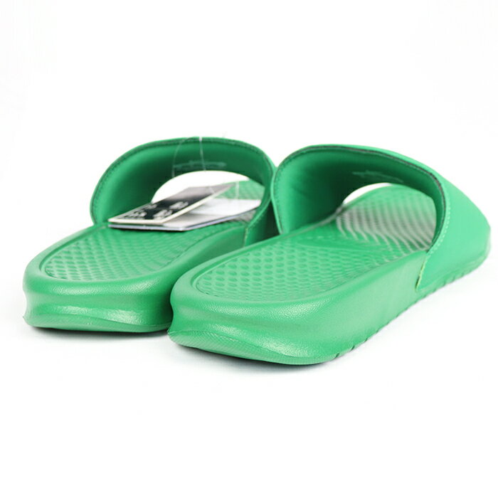 STÜSSY x NIKE / ステューシー ナイキBENASSI Slide Sandals / スライド サンダルPAIN / パイン 緑 【DC5239-300】stussy2020正規品 新古品【中古】