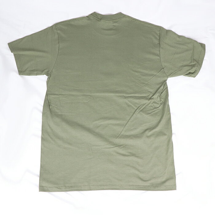 Supreme シュプリームCross Box Logo Tee /クロス ボックスロゴ TシャツOlive / オリーブ2020FW 国内正規品 新古品【中古】