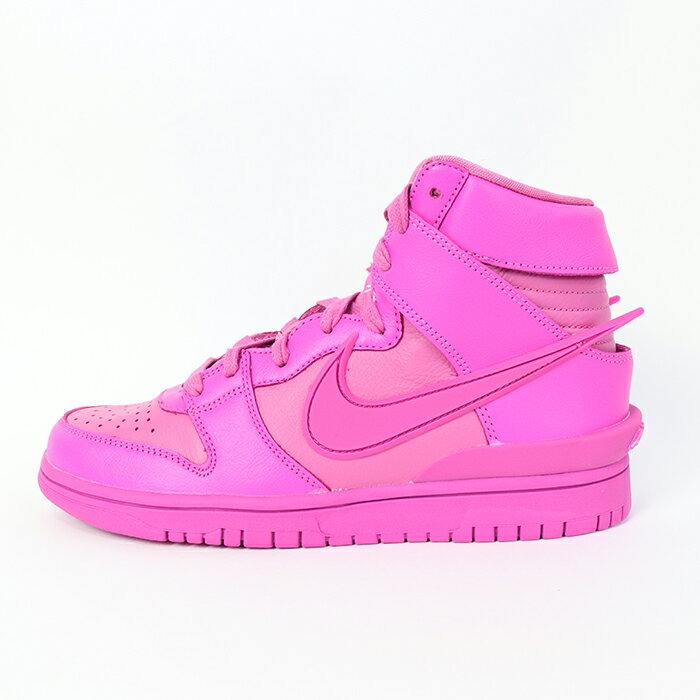 2021 NIKE × Ambush / ナイキ × アンブッシュ Dunk High / ダンク ハイ Cosmic Fuchsia / コズミック フューシャ正規品 新古品