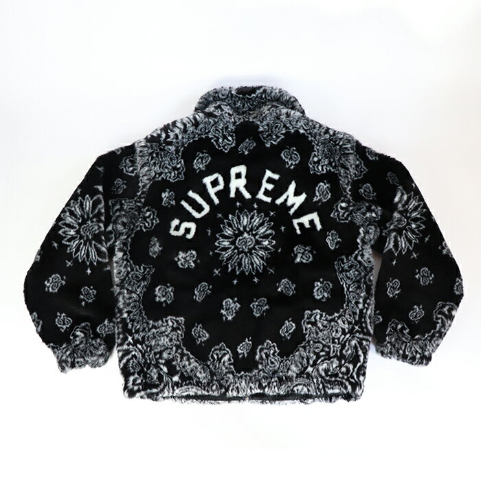 楽天市場】Supreme Faux Shearling Lined Bomber Jacketの通販 楽天市場】Supreme Faux Shearling Lined Bomber Jacketの通販
