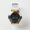 KITH × G-Shock GM-6900 10th / キス × Gショック GM-6900 10周年記念モデル2021SS 時計 正規品 新古品