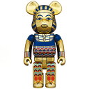 MEDICOMTOY BE@RBRICK AN...