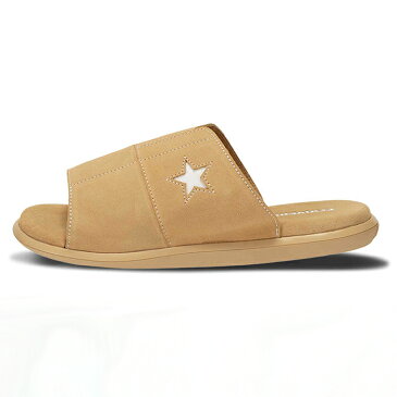 CONVERSE ADDICT / コンバース アディクトONE STAR SANDAL / ワンスター サンダルSand / サンド2021 国内正規品 新古品【中古】