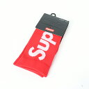 2021 Supreme Nike Lightweight Crew Socks Red / シュプリーム ナイキ ライトウェィト クルー ソックス レッド 2...