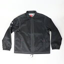 Supreme ~ The North Face Summit Series Outer Tape Seam Coaches Jacket Black / Vv[ ~ U m[X tFCX T~bg V[Y AE^[ e[v V[ R[`Y WPbg ubN2021SS Ki VÕiyÁz