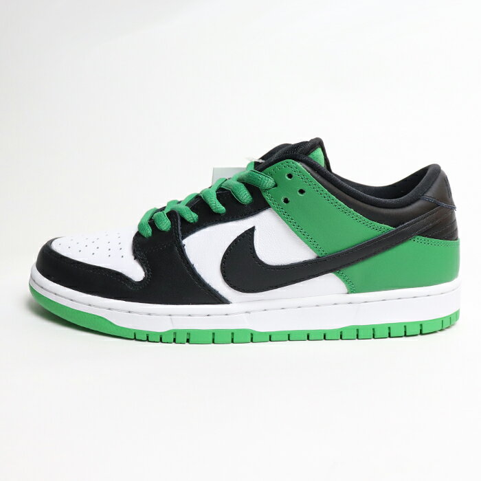 Nike SB Dunk Low Pro "Classic Green" /ナイキ ダンク ロー プロ クラシック グリーン正規品 新古品