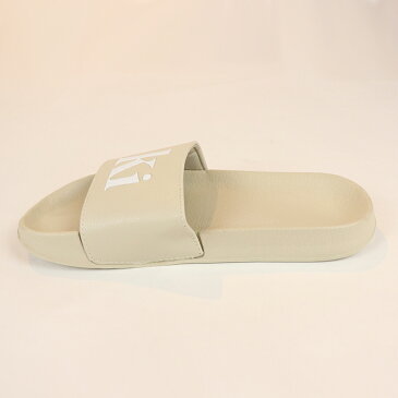 2021SS KITH Summer Collection / キース サマー コレクションSummer Slide Beige / サマー スライド ベージュ2021SS Benassi ベナッシ Sandal サンダル 国内正規品 新古品【中古】