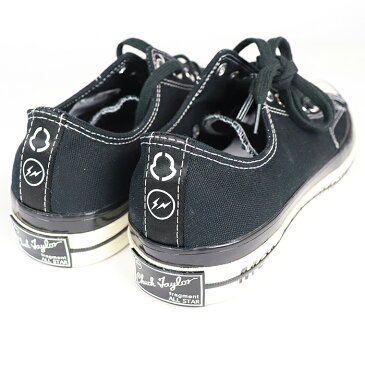CONVERSE x Moncler x Fragment Design /コンバース モンクレール フラグメントデザイン7 MONCLER FRGMT HIROSHI FUJIWARA FRAYLOR 2 Chuck Taylor
