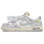 Off-White  Nike / եۥ磻 ʥDunk Low The 50 Collection 1 of 50 