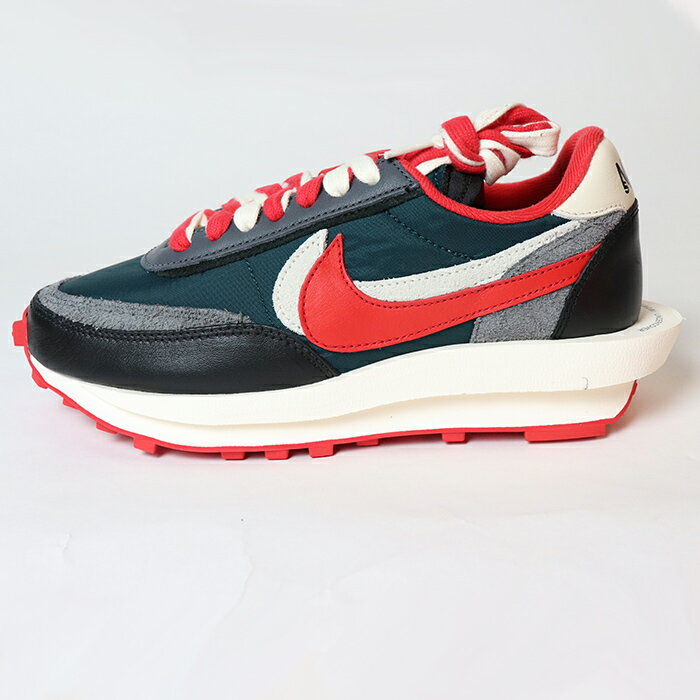 NIKE  sacai  UNDERCOVER /ʥ  СLD Waffle 