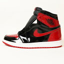 2021 NIKE / ナイキAir Jordan 1 Retro High OG