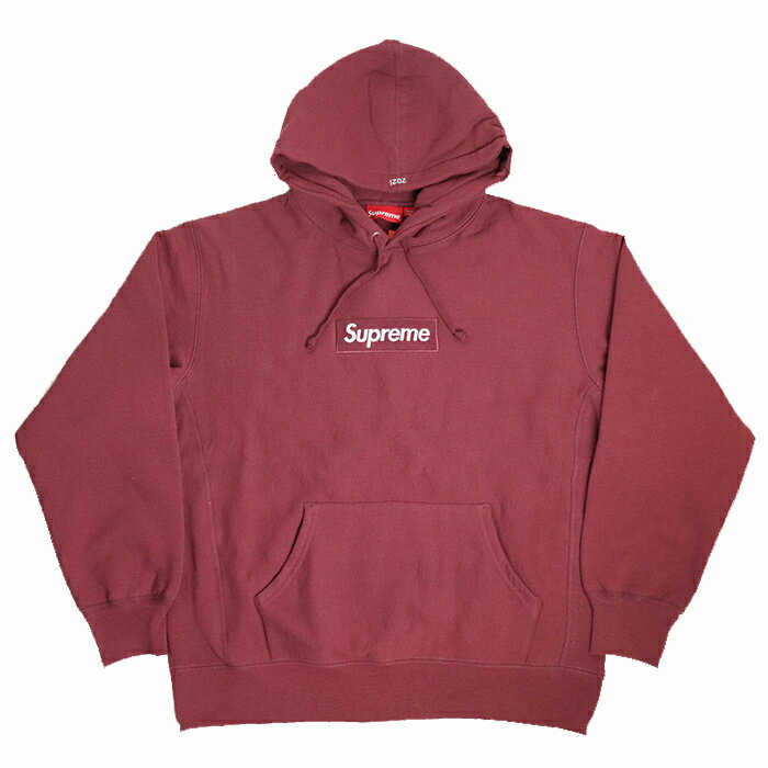 Supreme /シュプリームBox