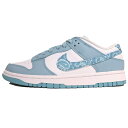 NIKE WMNS / iCL EBYDunk Low 