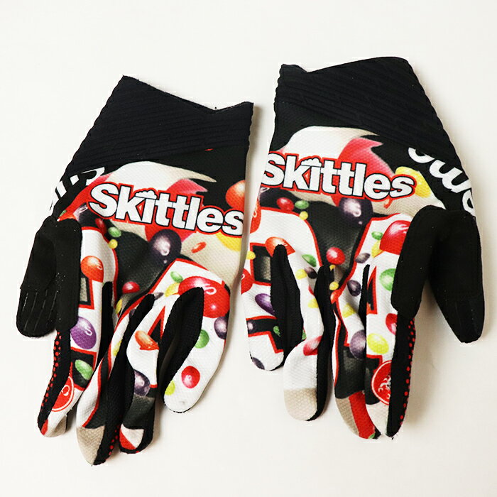 Supreme ~ Skittles /Vv[ ~ XLbgYCastelli Cycling GlovesJXe TCNO O[uYBLACK / ubN2021AW Ki VÕiyÁz