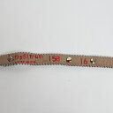 Supreme B.B. Simon / シュプリーム ビービー サイモンStudded Dog Collar 