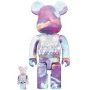 　2022 MEDICOM TOY MY FIRST BE@RBRICK B@BY MARBLE Ver. 100％ & 400％ DETAIL ＞CONDITION： N ＞COLOR： - ＞MATERIAL： - ＞付属品： - ＞在庫について： - SIZE ＞SIZE： 100％ & 400％ ＞DETAIL： - INFOMATION ＞INFO： 2022年発売 MEDICOM TOYの国内正規品です。 配送に3～7日のお時間を頂戴しております。予めご了承ください。 ITEM CONDITION 「キャンセル・返品につきまして」 ※当店では原則として注文間違い、お色味の相違、サイズ違いなどお客様都合でのキャンセルはお受けしておりません。お電話で問合せ頂きましても、対応いたしかねますのでご購入前に必ずご確認をお願い致します。 詳しくは「キャンセル・返品について」をご参照の上でのご注文をお願い致します。 「商品画像につきまして」 商品掲載画像は、照明器具を使って撮影しているため実際に目にした時と異なって見える場合がございます。 また、お使いのモニターや設定等でお色味が異なって見える場合もございますので予めご了承ください。 「中古品につきまして」 当店で販売しています中古品に関しましては入荷時に検品をしており特出したダメージに関しましては 商品ページ内に記載しておりますが、記載のない細かなほつれや若干の匂いなどがある場合がございます。 中古品の特性をご理解の上でご注文お願い致します。 商品の状態に関しましては必ずご注文前にお問い合わせください。 ※商品名の【中古】表記について 新古品（未使用品）の商品を楽天で販売する場合、商品名に【中古】を記載する義務があります。 当店で扱っている中古品は【Used Item / 中古品】のカテゴリー内、もしくは【ITEM CONDITION】のA,B,C,Dの商品を指します。それ以外の商品は新品未使用品の商品になります。