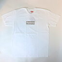 2022SS Supreme × Burberry /シュプリーム × バーバリーBox Logo Tee / ボックス ロゴ TシャツWhite / ホワイト国内正規品 新古品【中古】