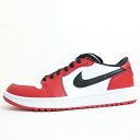 2022 NIKE / iCLAIR JORDAN 1 Low Golf / GAW[_ 1 E St