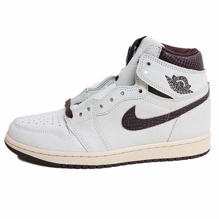 楽天PALM　NUT2021 NIKE × A MA MANIERE /ナイキ ア マ マニエールAir Jordan 1 Retro High OG 