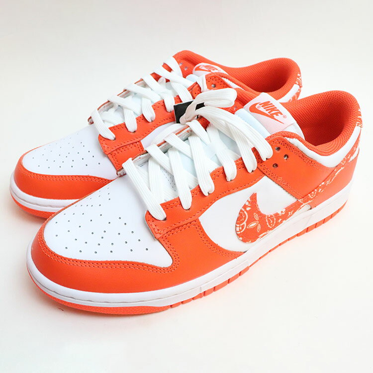 NIKE WMNS / ナイキ ウィメンズDunk Low ESS 