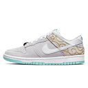 2022 NIKE / ナイキNike Dunk Low Retro SE 