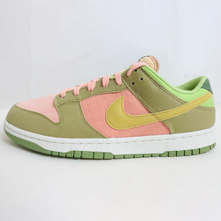 2022 NIKE / ナイキDunk Low Sun Club "Arctic Orange" /ダンク ロー サン クラブ アークティック オレンジ正規品 新古品