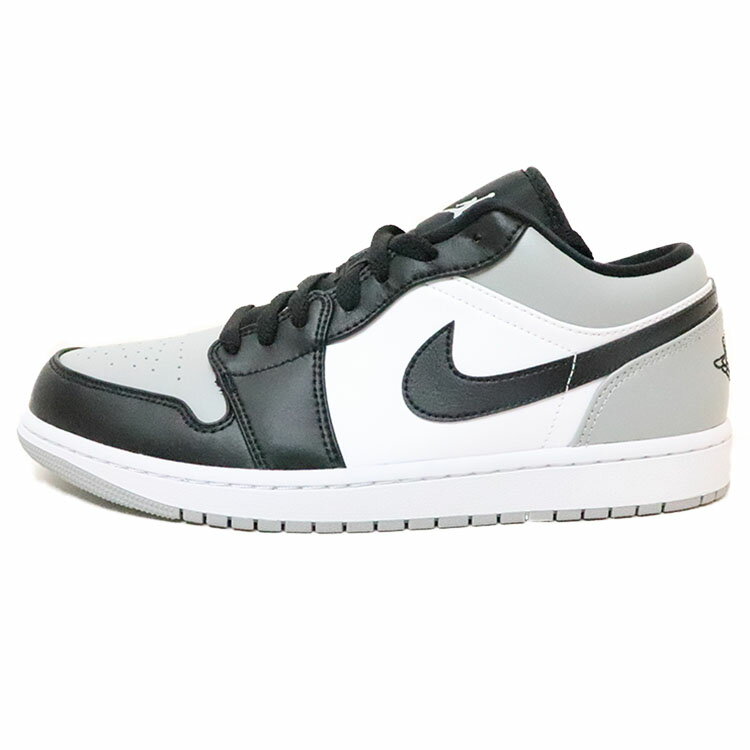 2022 Nike / ナイキAir Jordan 1 Low "Shadow Toe"エアジョーダン 1 ロー シャドウ トゥー正規品 新古品