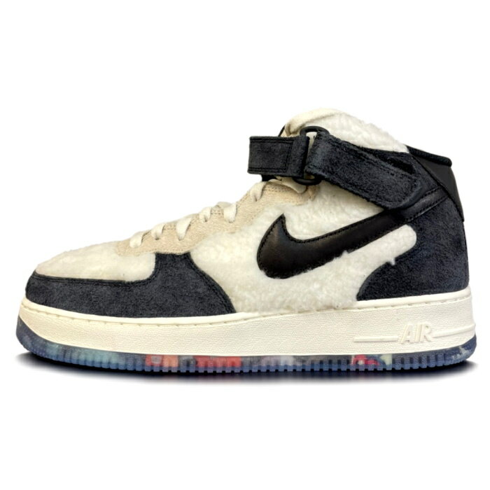 2022 NIKE / ナイキAir Force 1 Mid '07 PRM