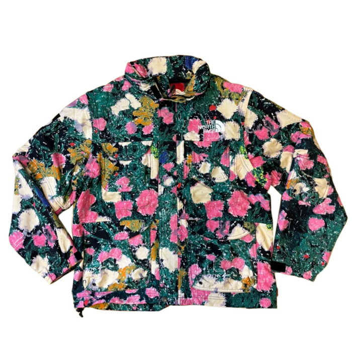 楽天市場】Supreme The North Face Trekking Convertible Jacket 楽天市場】Supreme The North Face Trekking Convertible Jacket