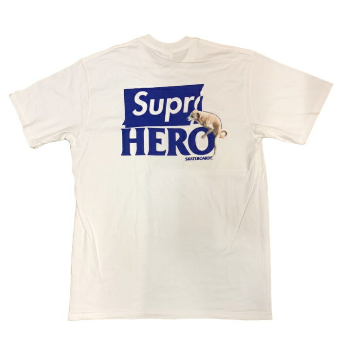 楽天市場】Supreme ANTIHERO Pope Teeの通販 楽天市場】Supreme ANTIHERO Pope Teeの通販