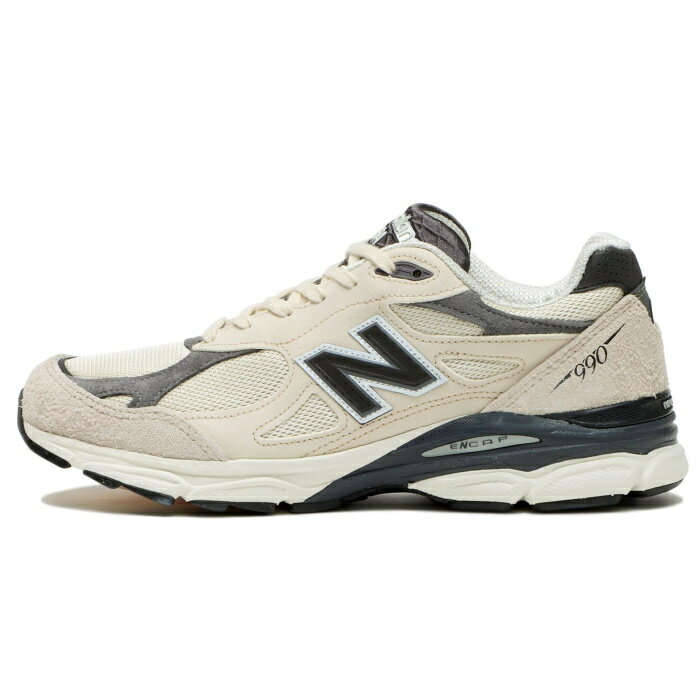 New Balance / ニューバランス990V3 