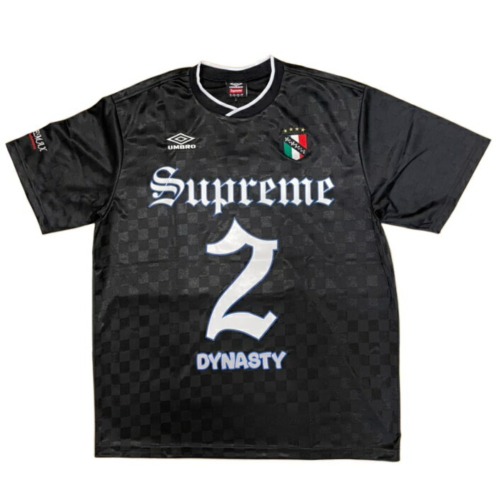 楽天市場】Supreme Championships Embroidered Football Jersey 楽天市場】Supreme Championships Embroidered Football Jersey