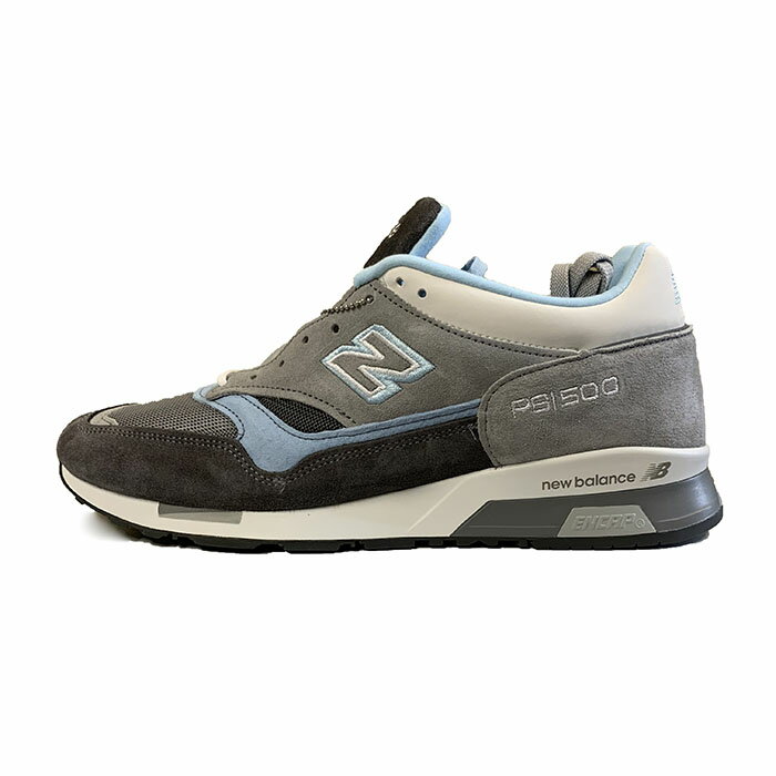 New Balance × PAPERBOY × BEAMS /ニューバランス ペーパーボーイ ビームスM1500 Grey /【M1500BMS】2022 正規品 新古品【中古】