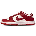 2022 NIKE / ナイキDunk Low